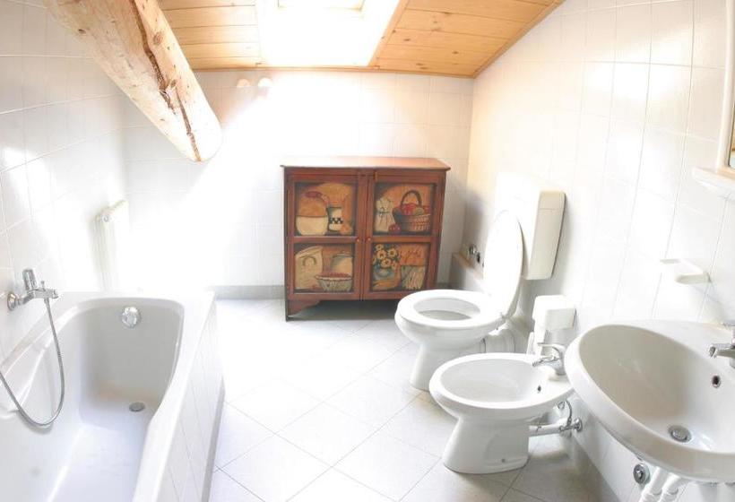 فندق Residence Casa Martinelli