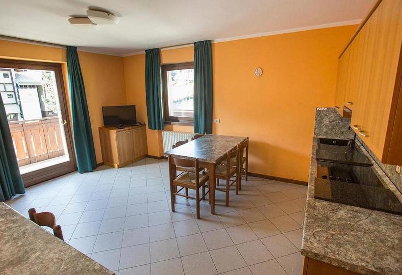 فندق Residence Casa Martinelli