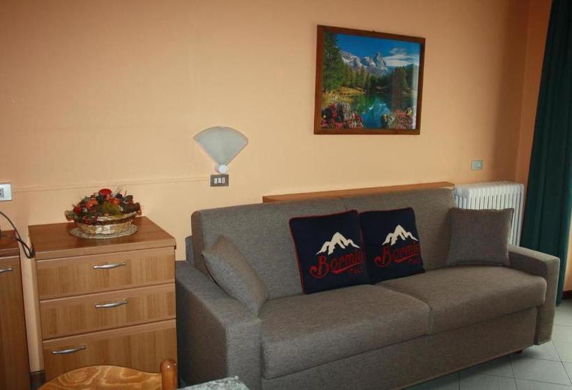 فندق Residence Casa Martinelli