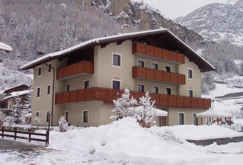 فندق Residence Casa Martinelli