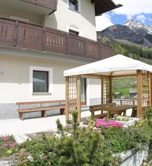 فندق Residence Casa Martinelli