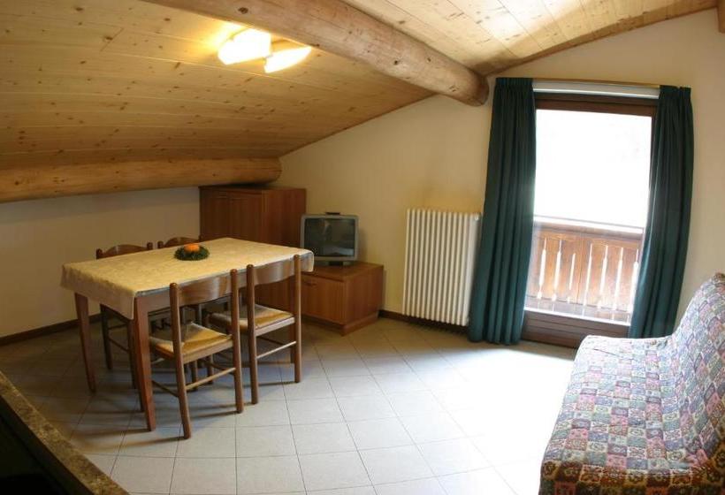 فندق Residence Casa Martinelli