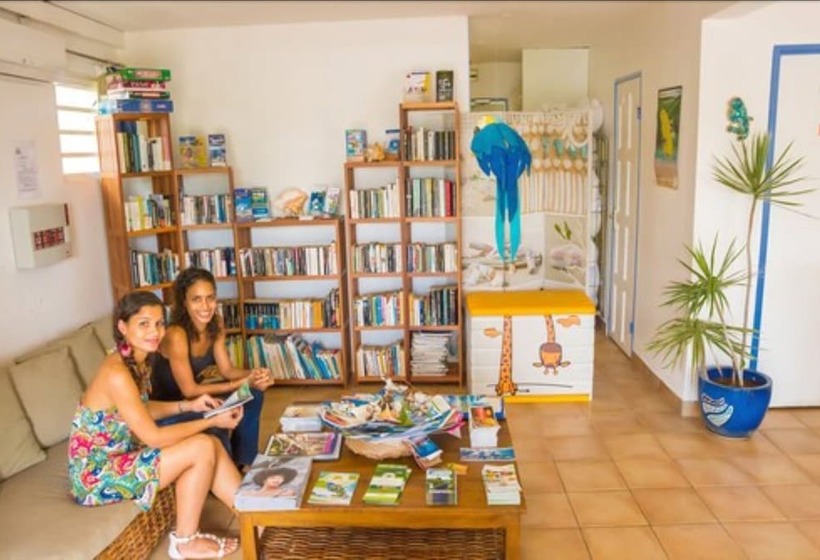 هتل Residence Les Cayalines