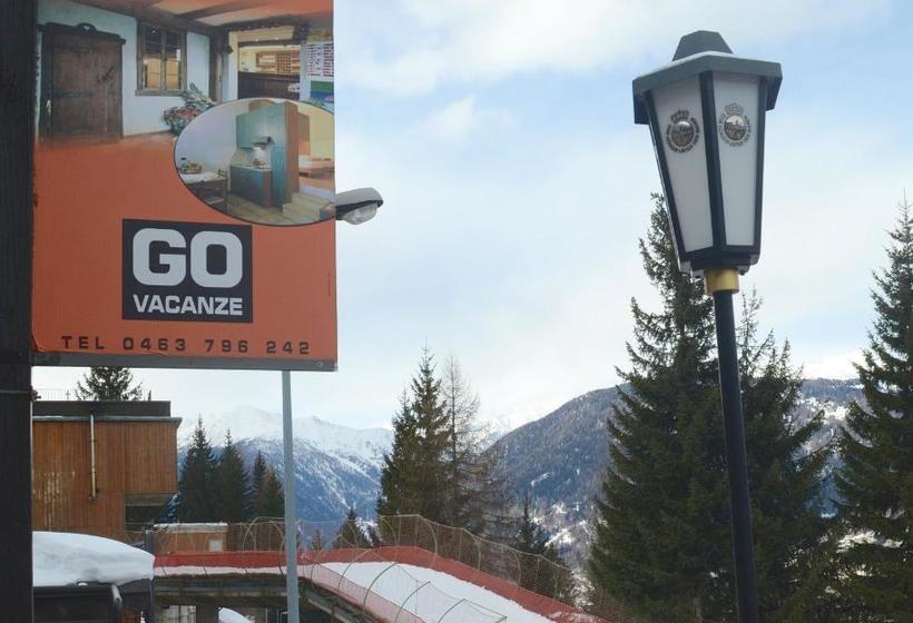 فندق Residence Lores 2 Go Vacanze