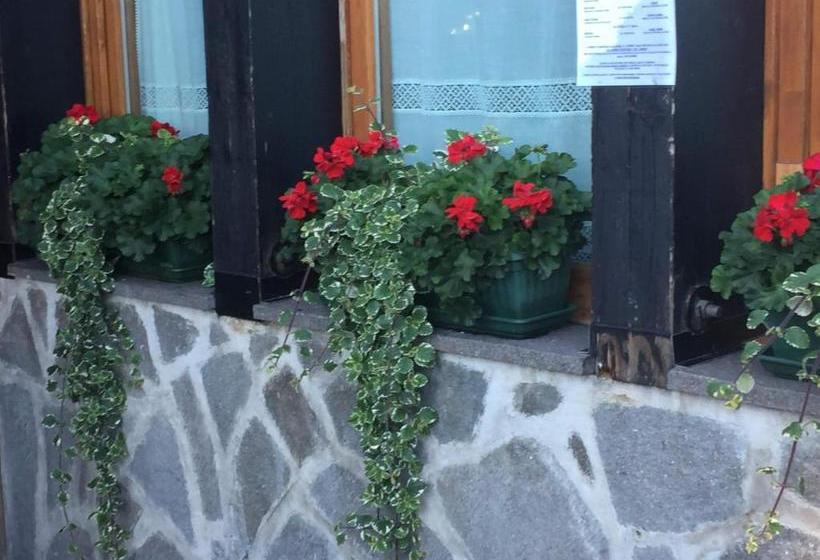 فندق Residence Lores 2 Go Vacanze