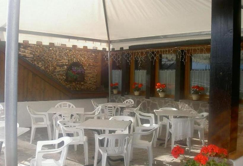 فندق Residence Lores 2 Go Vacanze