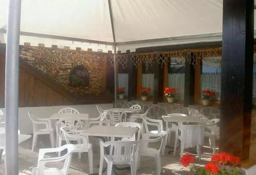 Hotelli Residence Lores 2   Go Vacanze