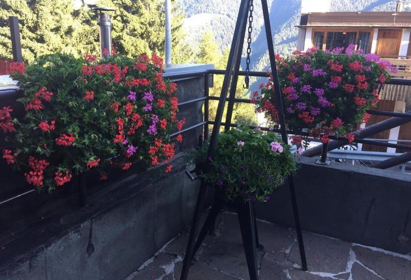 فندق Residence Lores 2 Go Vacanze