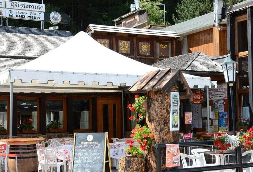 فندق Residence Lores 2 Go Vacanze