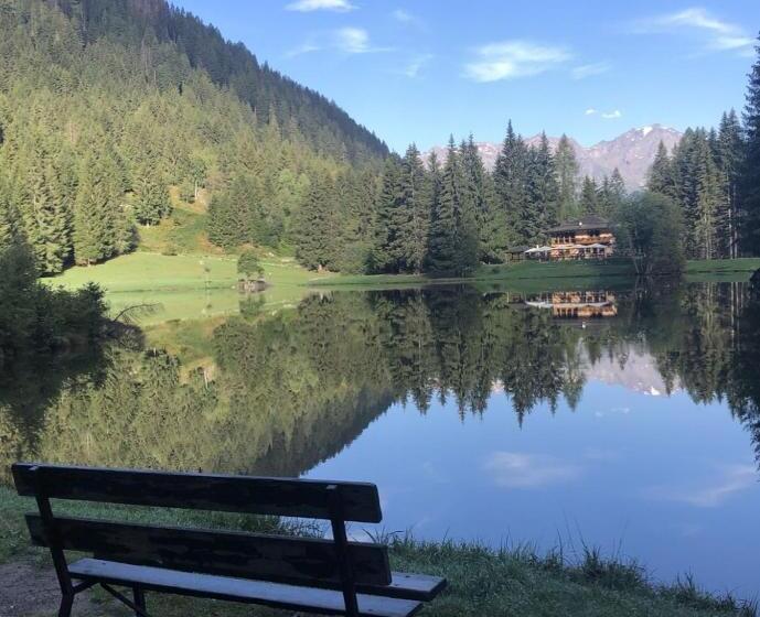 فندق Residence Lores 2 Go Vacanze