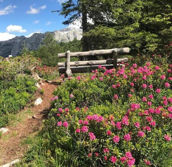 فندق Residence Lores 2 Go Vacanze