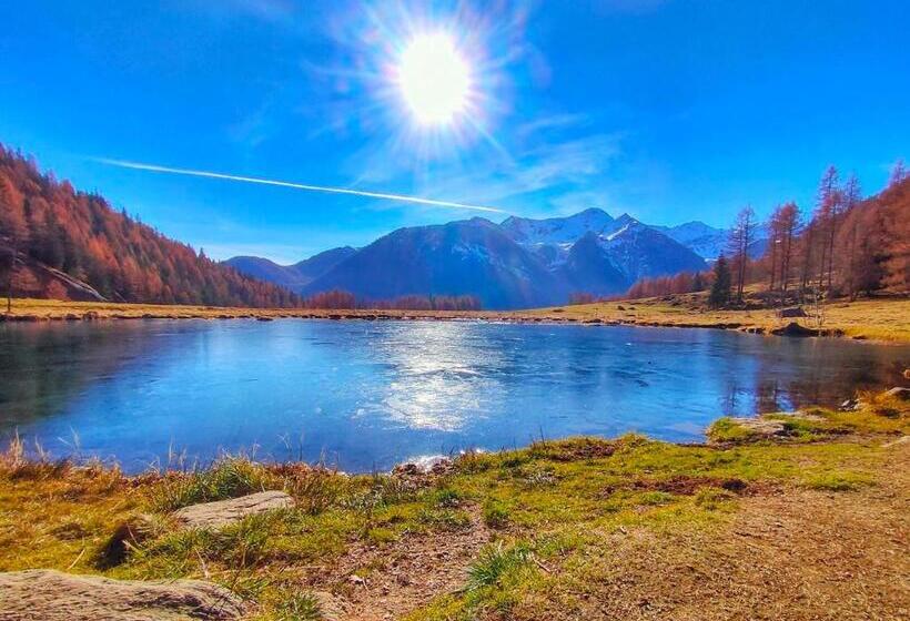 فندق Residence Lores 2 Go Vacanze