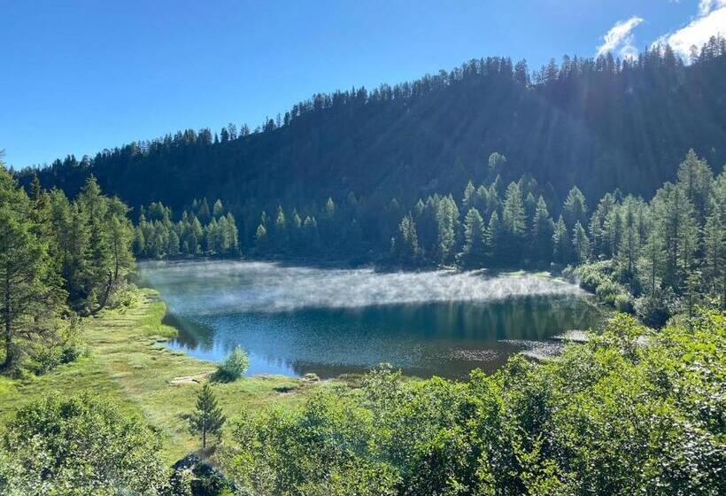 فندق Residence Lores 2 Go Vacanze