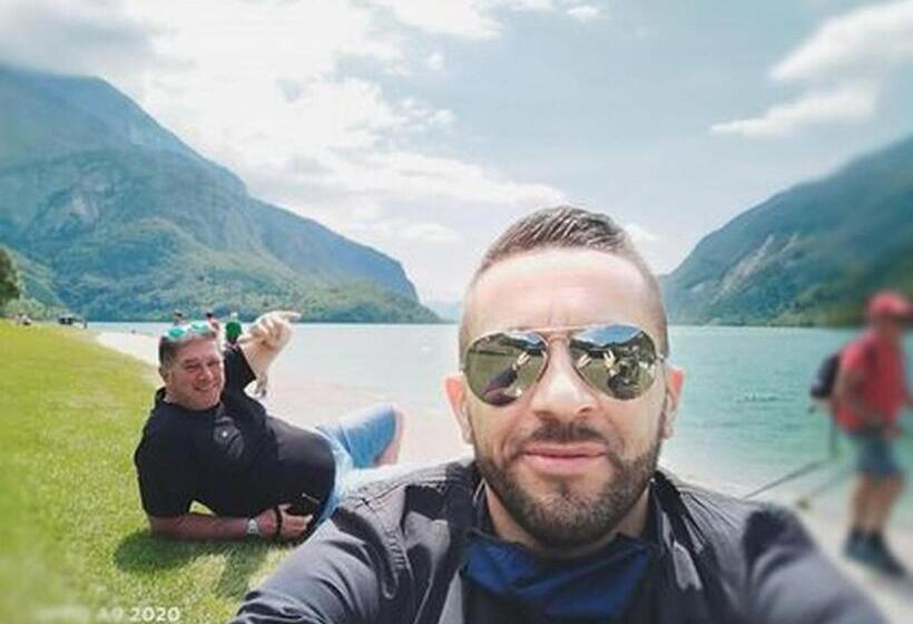 فندق Residence Lores 2 Go Vacanze