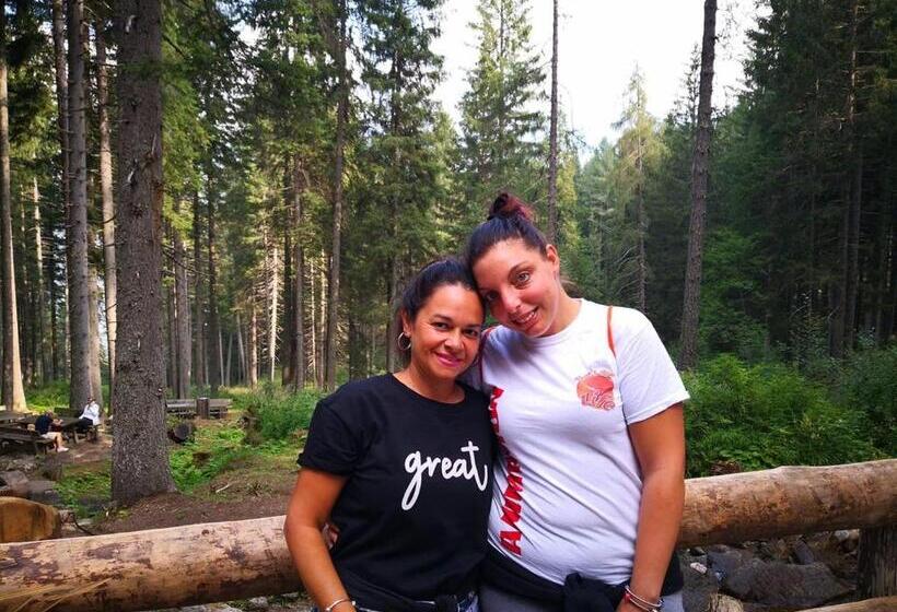 فندق Residence Lores 2 Go Vacanze