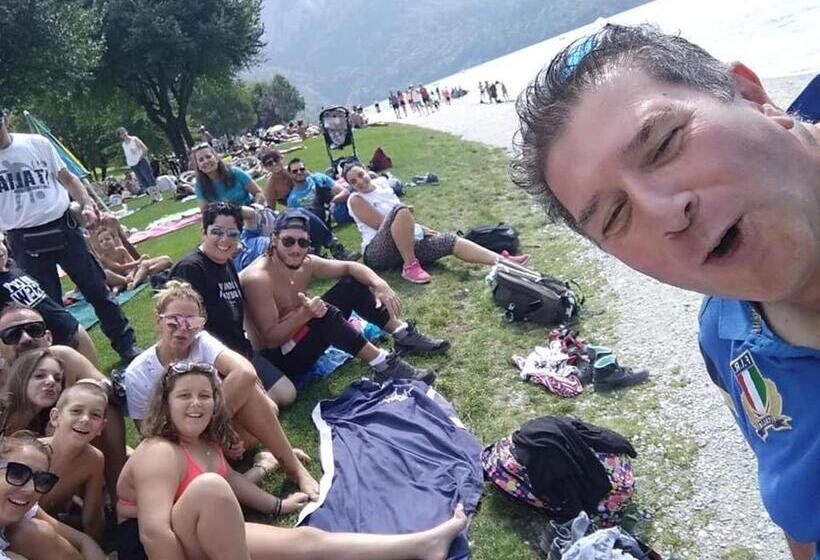 فندق Residence Lores 2 Go Vacanze