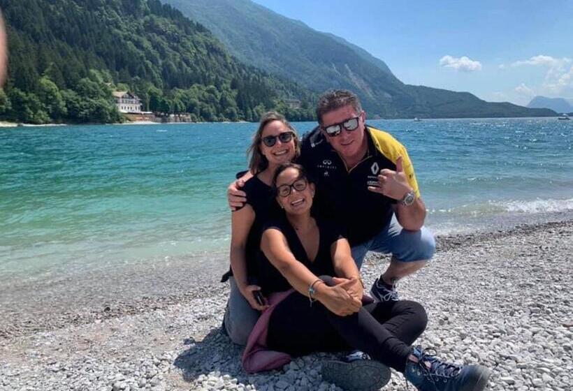 فندق Residence Lores 2 Go Vacanze