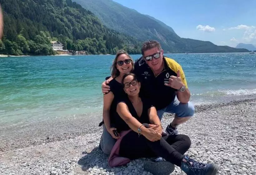 Hotelli Residence Lores 2   Go Vacanze