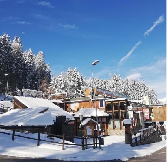 فندق Residence Lores 2 Go Vacanze