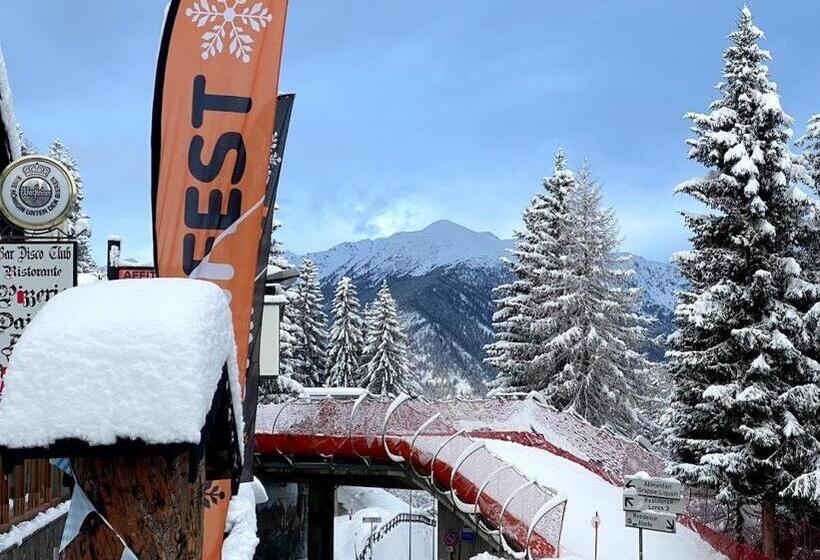 فندق Residence Lores 2 Go Vacanze