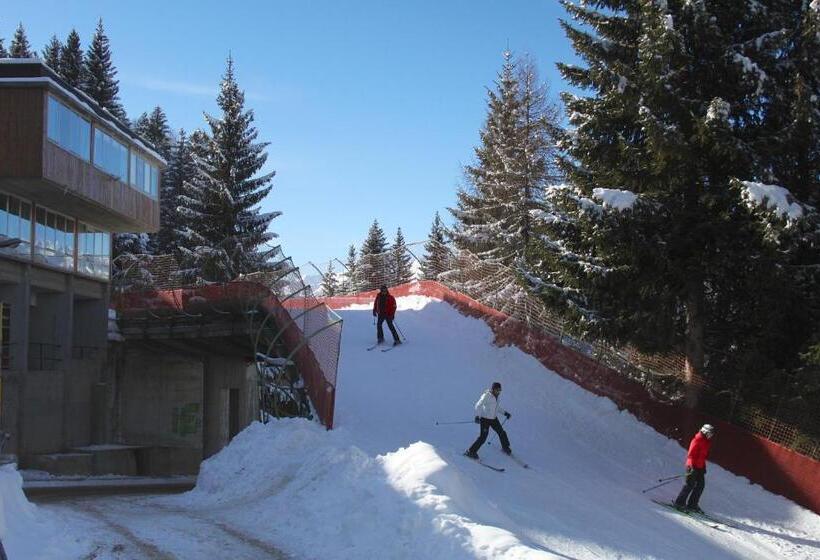 فندق Residence Lores 2 Go Vacanze