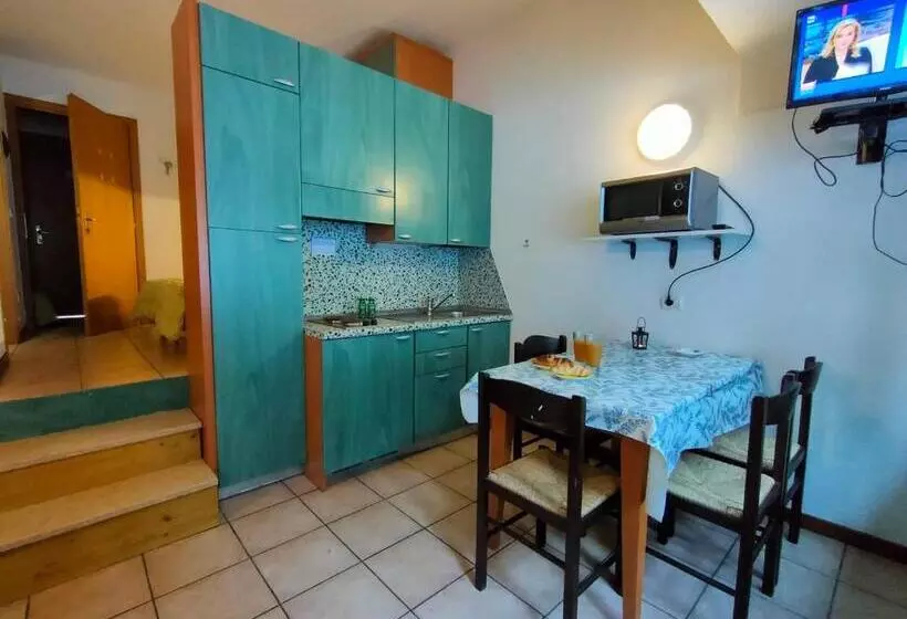 Hotelli Residence Lores 2   Go Vacanze