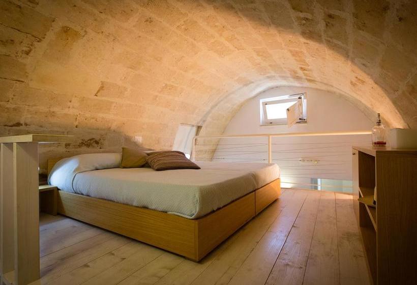 בית מלון כפרי San Giovanni Vecchio   Residenza