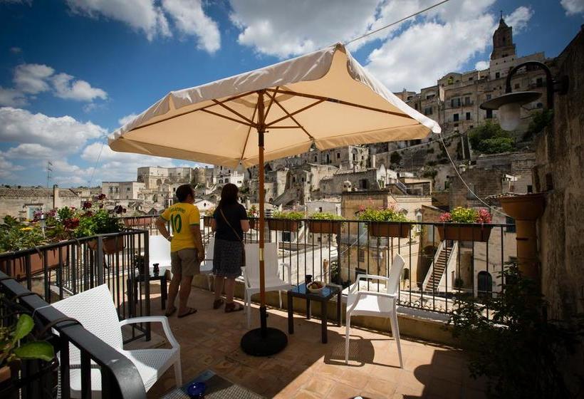 בית מלון כפרי San Giovanni Vecchio   Residenza