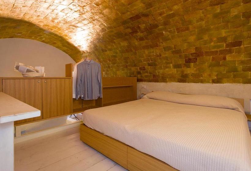 בית מלון כפרי San Giovanni Vecchio   Residenza