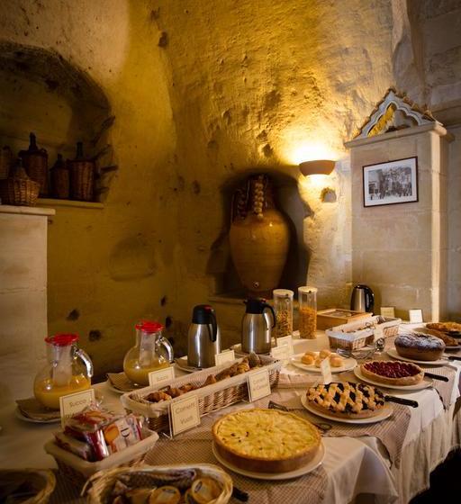 בית מלון כפרי San Giovanni Vecchio   Residenza