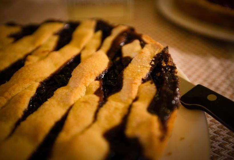 בית מלון כפרי San Giovanni Vecchio   Residenza