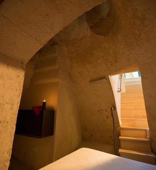 בית מלון כפרי San Giovanni Vecchio   Residenza