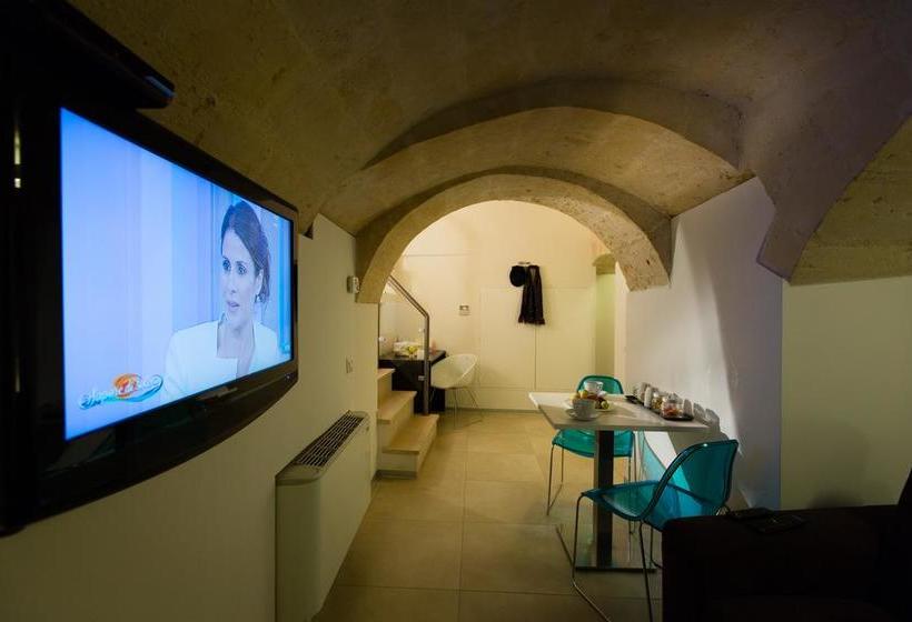 בית מלון כפרי San Giovanni Vecchio   Residenza