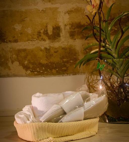 בית מלון כפרי San Giovanni Vecchio   Residenza