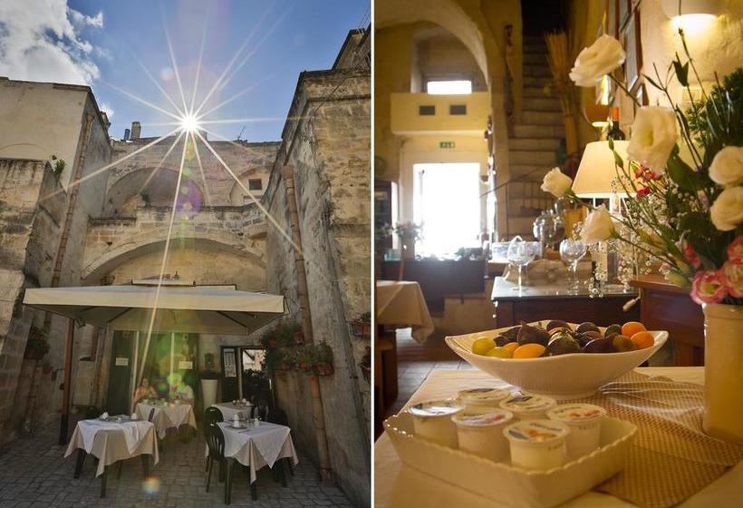 בית מלון כפרי San Giovanni Vecchio   Residenza