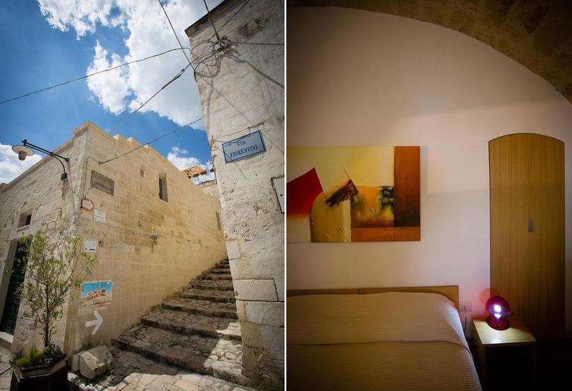 בית מלון כפרי San Giovanni Vecchio   Residenza