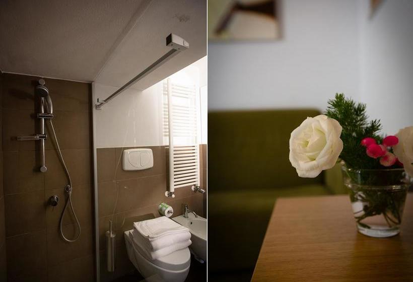 בית מלון כפרי San Giovanni Vecchio   Residenza