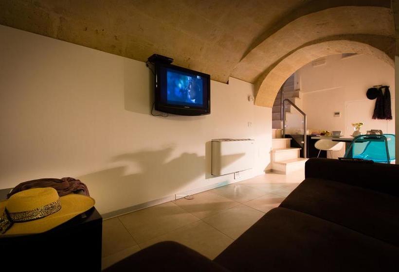 בית מלון כפרי San Giovanni Vecchio   Residenza