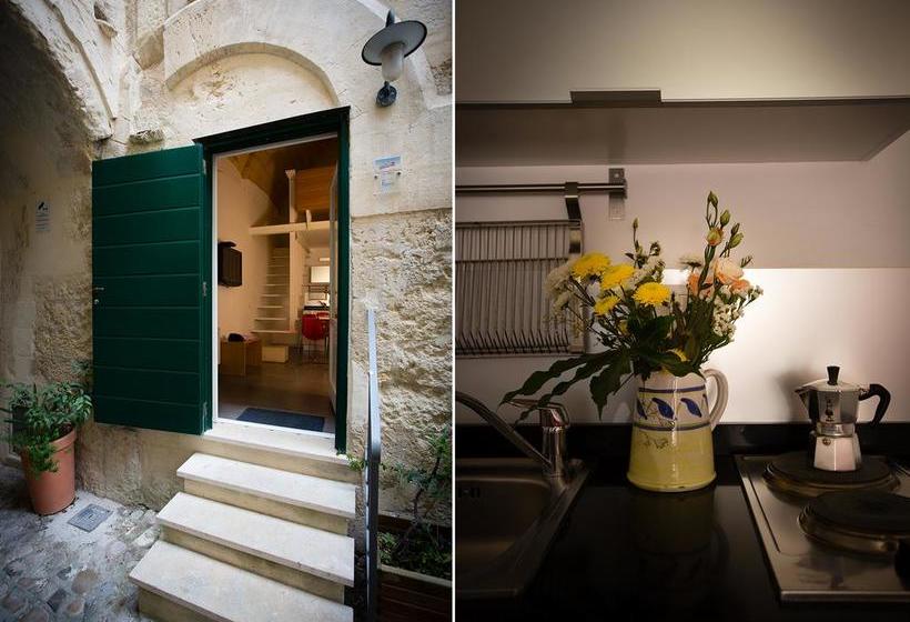 בית מלון כפרי San Giovanni Vecchio   Residenza