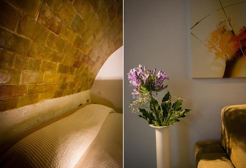 בית מלון כפרי San Giovanni Vecchio   Residenza