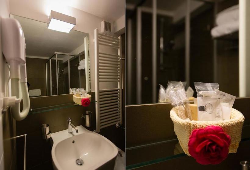 בית מלון כפרי San Giovanni Vecchio   Residenza