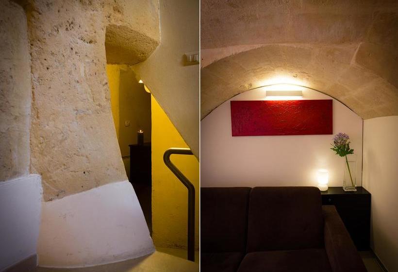 בית מלון כפרי San Giovanni Vecchio   Residenza