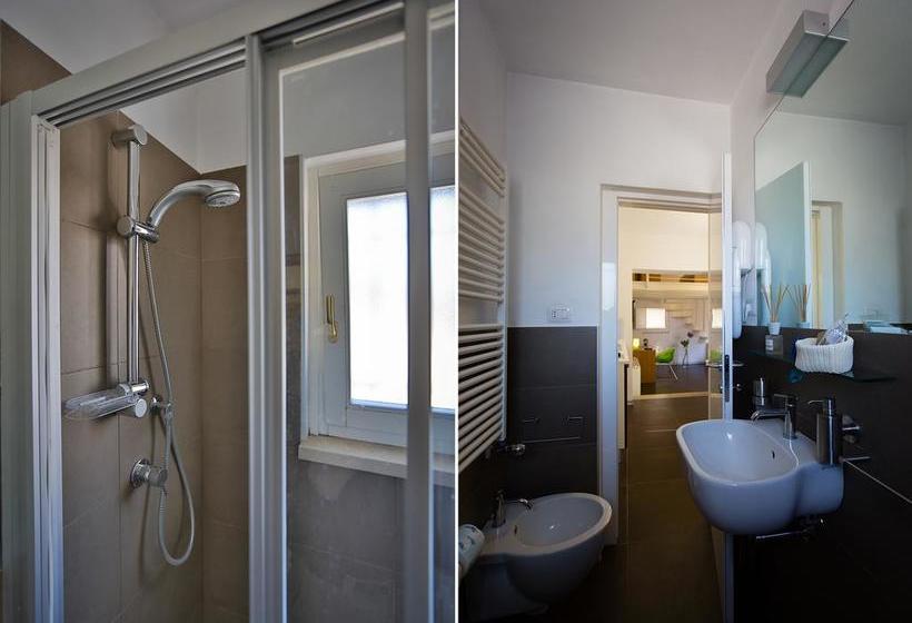 בית מלון כפרי San Giovanni Vecchio   Residenza