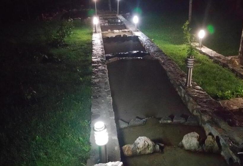 هتل Rustic Inn River 2