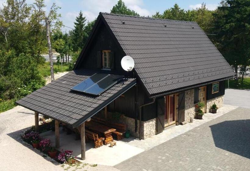 هتل Rustic Inn River 2