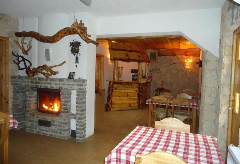 هتل Rustic Inn River 2