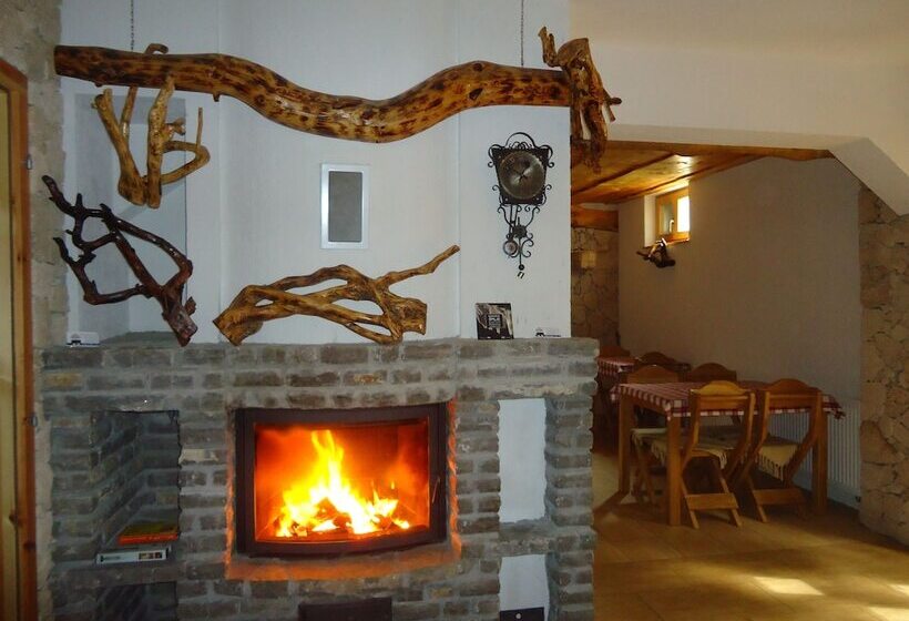 هتل Rustic Inn River 2