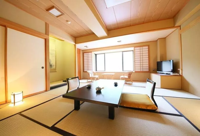 Hotelli Shirafune Grand