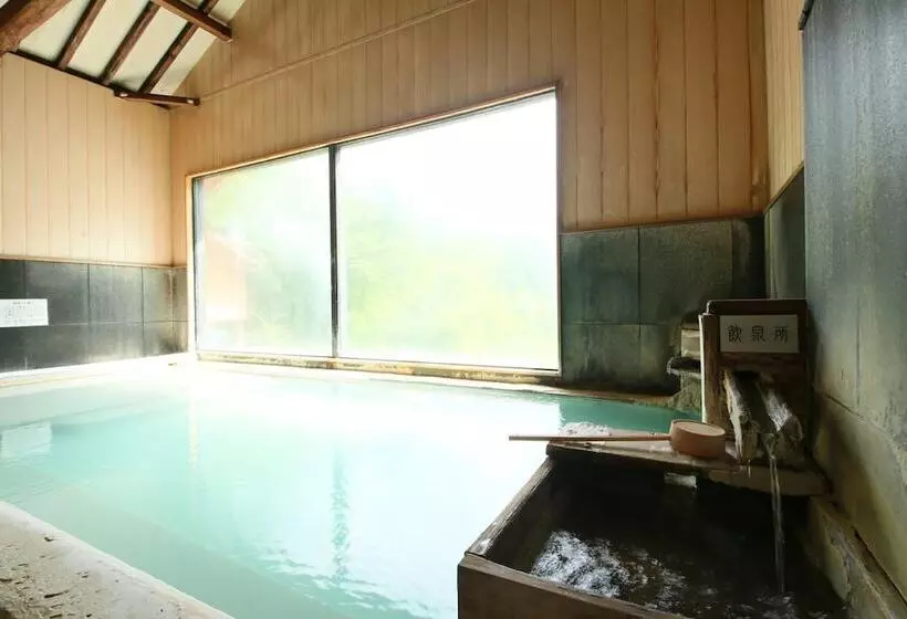 Hotelli Shirafune Grand