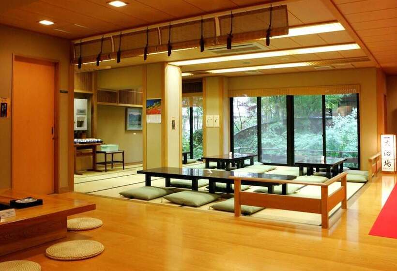 酒店 Shirafune Grand